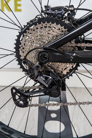 BH ILYNX RACE CARBON LT 7.6 T-M 2022 BICICLETA SEGUNDA MANO - Talla: M