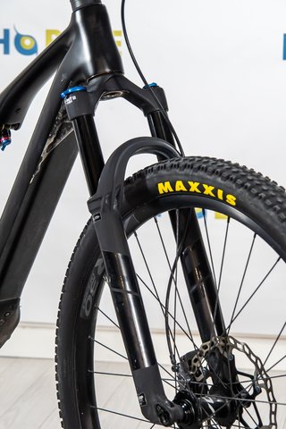 BH ILYNX RACE CARBON LT 7.6 T-M 2022 BICICLETA SEGUNDA MANO - Talla: M