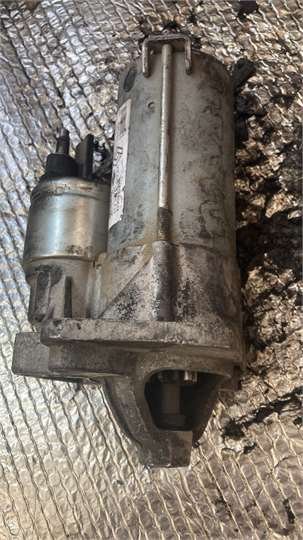 Motor Arranque Renault Clio III (2005->)