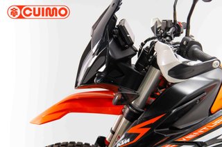 KTM 890 ADVENTURE R