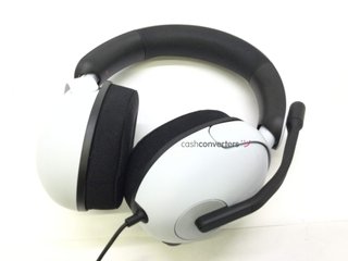 auricular ps5 sony inzone h5