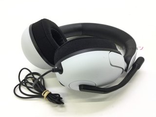 auricular ps5 sony inzone h5
