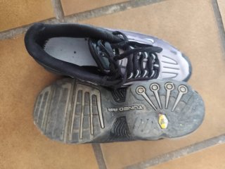 Nike Air Tuned Zapatillas