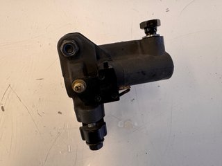 Bomba freno delantero Suzuki Burgman 125 de 2005