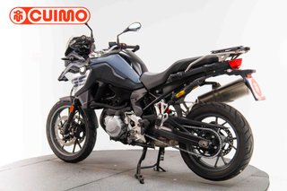 BMW F 750 GS