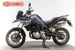 BMW F 750 GS
