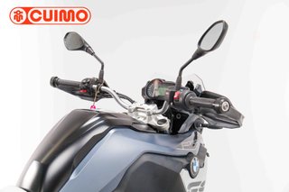 BMW F 750 GS