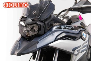 BMW F 750 GS