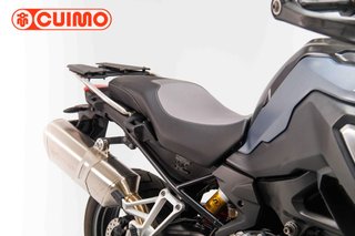 BMW F 750 GS