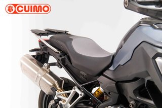 BMW F 750 GS