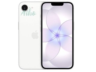 iPhone 17e 256Gb Blanco