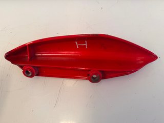 Asidero trasero izquierdo Suzuki Burgman 125