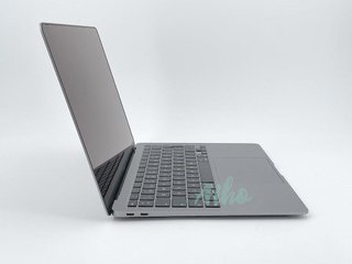 MacBook Air 13" M1 (2020) 8 CPU/7 GPU núcleos - SSD 256Gb - RAM 16Gb - Gris Espacial