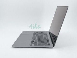 MacBook Air 13" M1 (2020) 8 CPU/7 GPU núcleos - SSD 256Gb - RAM 16Gb - Gris Espacial