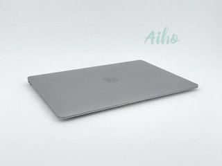 MacBook Air 13" M1 (2020) 8 CPU/7 GPU núcleos - SSD 256Gb - RAM 16Gb - Gris Espacial
