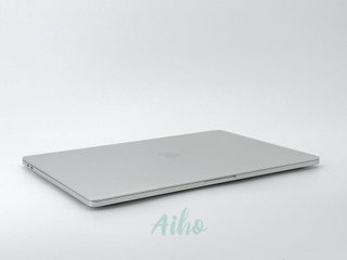 MacBook Pro 16" (2019) Intel Core i7 2.6GHz 6 núcleos - SSD 512GB - RAM 32GB - Plata