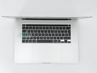 MacBook Pro 16" (2019) Intel Core i7 2.6GHz 6 núcleos - SSD 512GB - RAM 32GB - Plata
