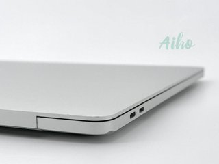 MacBook Pro 16" (2019) Intel Core i7 2.6GHz 6 núcleos - SSD 512GB - RAM 32GB - Plata