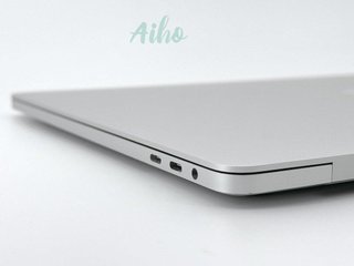 MacBook Pro 16" (2019) Intel Core i7 2.6GHz 6 núcleos - SSD 512GB - RAM 32GB - Plata