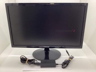 monitor led samsung s22d300hy