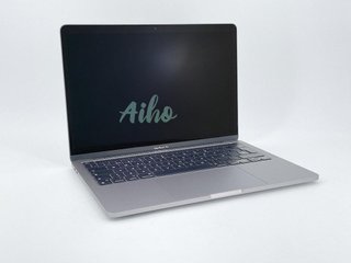 MacBook Pro 13" M1 (2020) 8 CPU/8 GPU núcleos - SSD 1TB - 8GB RAM - Gris Espacial