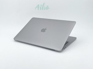 MacBook Pro 13" M1 (2020) 8 CPU/8 GPU núcleos - SSD 1TB - 8GB RAM - Gris Espacial