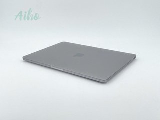 MacBook Pro 13" M1 (2020) 8 CPU/8 GPU núcleos - SSD 1TB - 8GB RAM - Gris Espacial