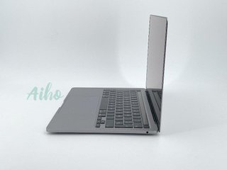 MacBook Pro 13" M1 (2020) 8 CPU/8 GPU núcleos - SSD 1TB - 8GB RAM - Gris Espacial
