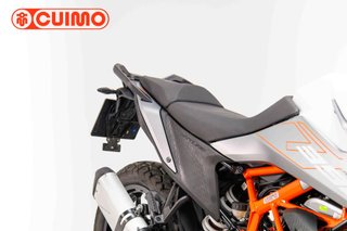KTM 390 ADVENTURE