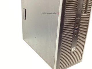 pc hp prodesk 600 g1 twr