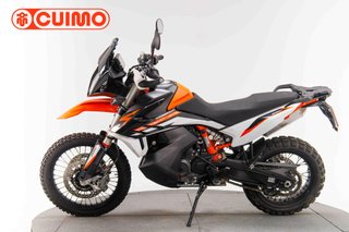KTM 890 ADVENTURE R