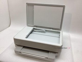 impresora multifuncion hp envy 6022
