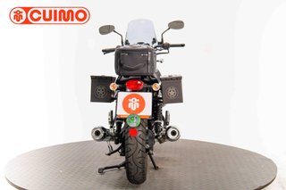 MOTO GUZZI V7 II STONE