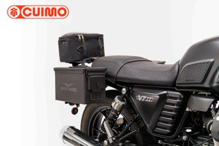 MOTO GUZZI V7 II STONE