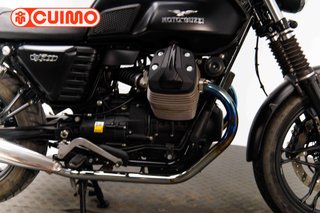 MOTO GUZZI V7 II STONE