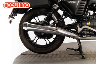 MOTO GUZZI V7 II STONE