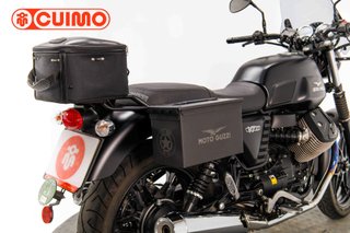 MOTO GUZZI V7 II STONE