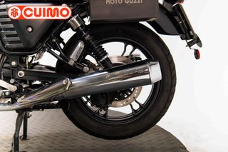 MOTO GUZZI V7 II STONE