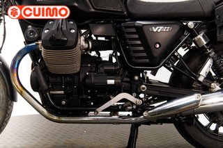 MOTO GUZZI V7 II STONE