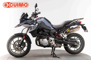 BMW F 750 GS