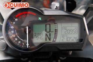 BMW F 750 GS