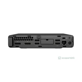 Pack HP 800 G5 Mini i5 9500T 16GB SSD 256GB + LCD 34" + Tecl y Ratón Inalámbrico + WiFi