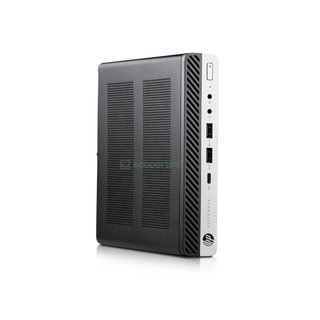 Pack HP 800 G5 Mini i5 9500T 16GB SSD 512GB + LCD 32" + Tecl y Ratón Inalámbrico + WiFi