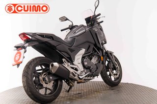 HONDA NC 750 X