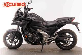 HONDA NC 750 X