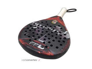 pala de padel akkeron armageddon