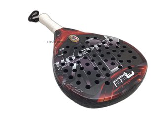 pala de padel akkeron armageddon