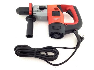 martillo electrico milwaukee pce 3