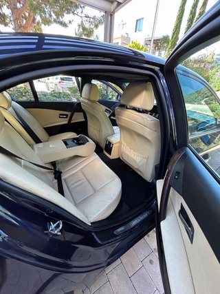 BMW Serie 5 2005