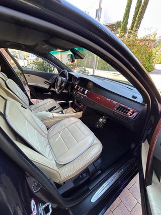 BMW Serie 5 2005